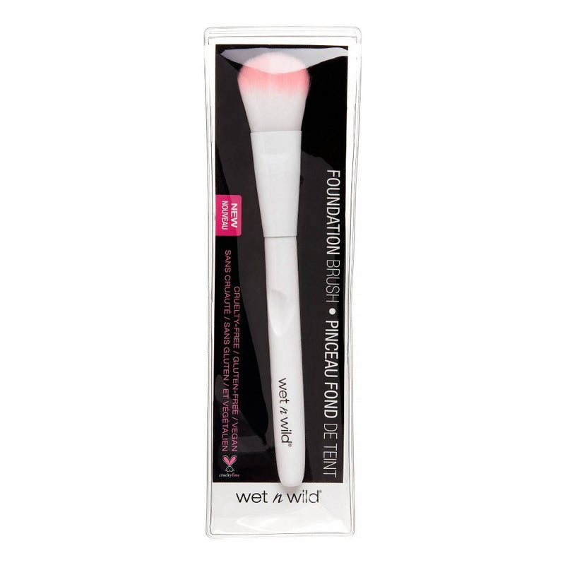 Wet n Wild Foundation Brush