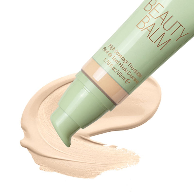 Pixi by Petra Beauty Balm Foundation - Cream - 1.7 fl oz