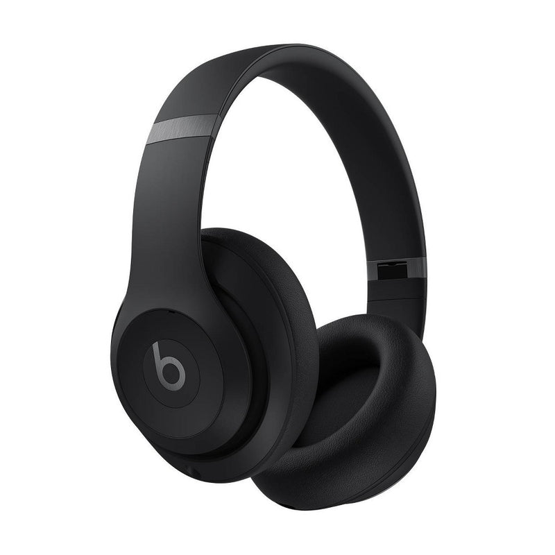 Beats Studio Pro Bluetooth Wireless Headphones - Black