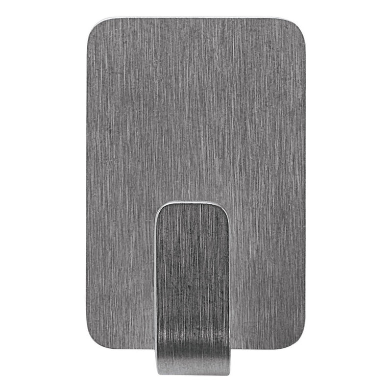 Command 10pk Small Stainless Steel Hooks