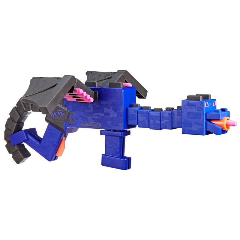 NERF Minecraft Ender Dragon Blaster (LOCAL PICKUP ONLY)