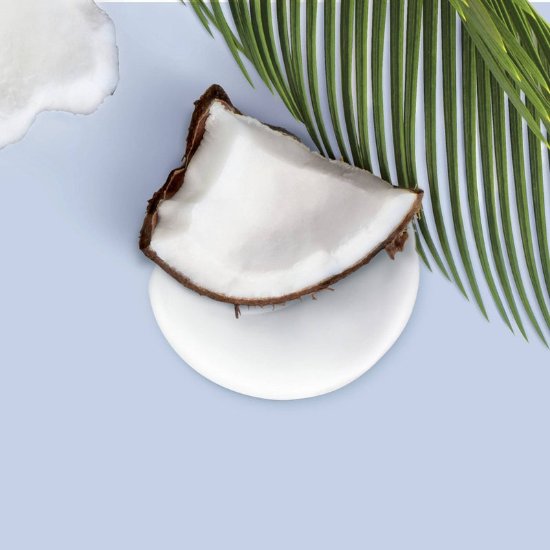 Love Beauty and Planet Coconut Water & Mimosa Flower Sulfate Free Shampoo Refill - 32.3 fl oz