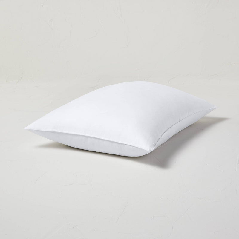 Standard/Queen Machine Washable Medium Down Alternative Pillow - Casaluna (LOCAL PICKUP ONLY)