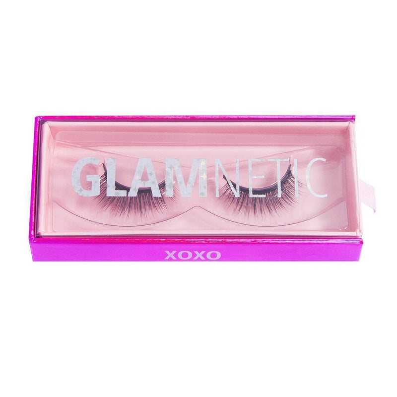 Glamnetic Magnetic Xoxo Lash Enhancer - 1pr - Ulta Beauty