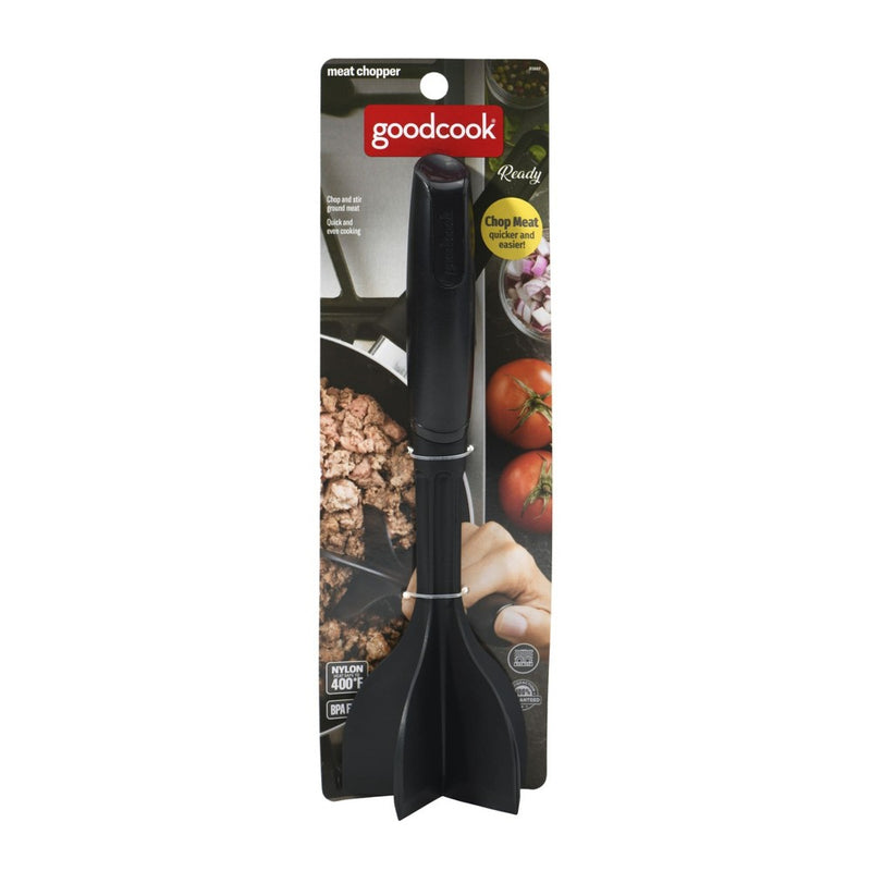 GoodCook Ready Ground Meat Chopper