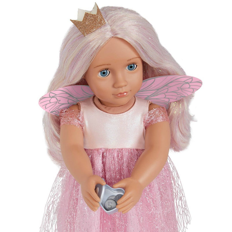Our Generation Twinkle 18" Tooth Fairy Doll