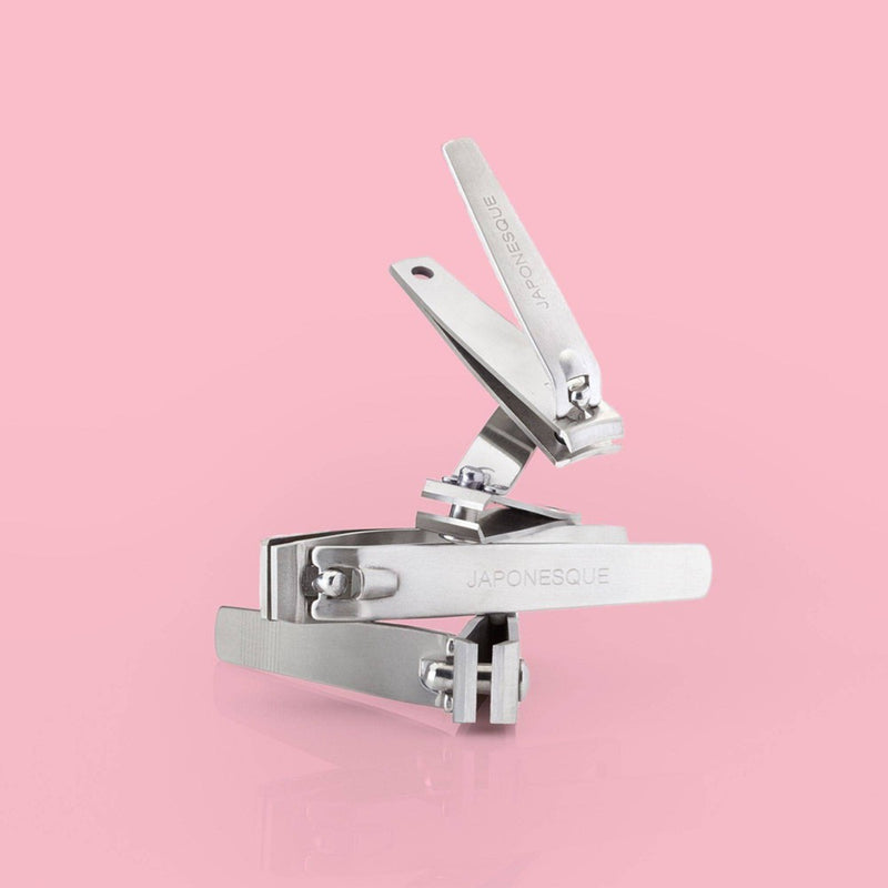 JAPONESQUE Fingernail Clipper