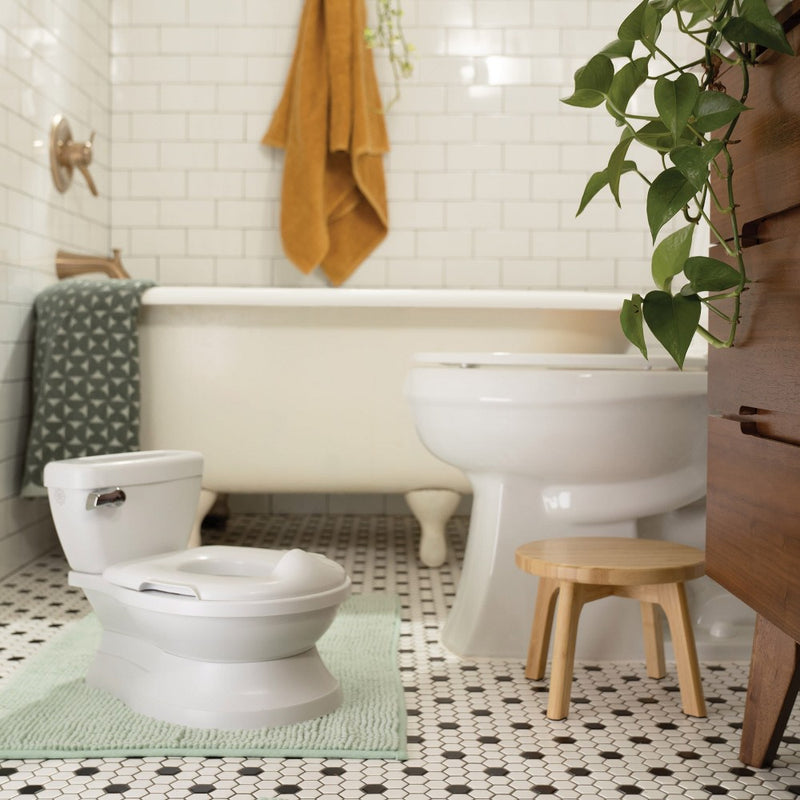 Summer by Ingenuity My Size Potty Pro Toddler Chair