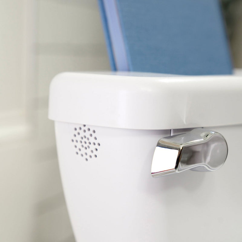 Summer by Ingenuity My Size Potty Pro Toddler Chair