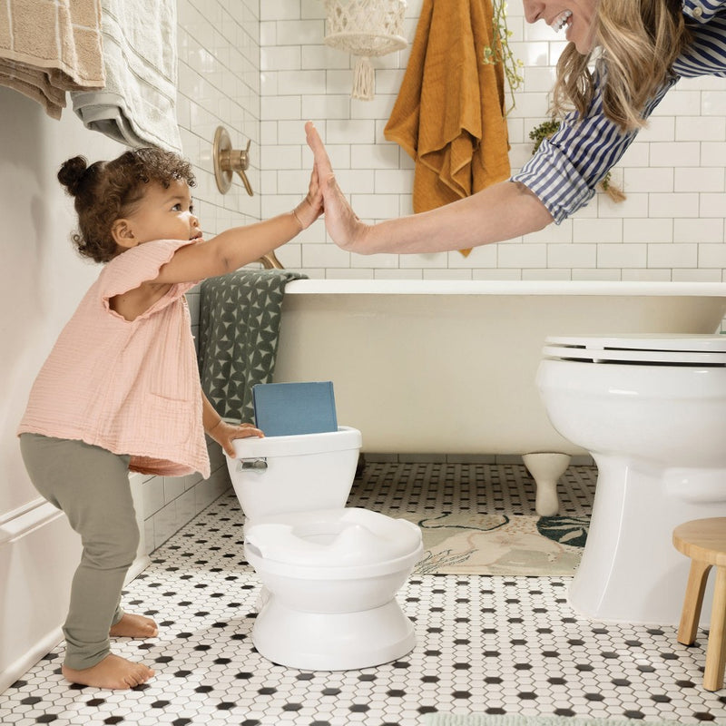 Summer by Ingenuity My Size Potty Pro Toddler Chair