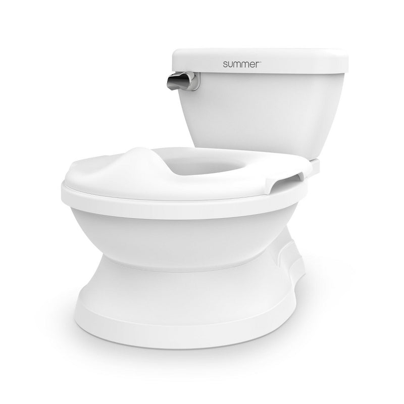 Summer by Ingenuity My Size Potty Pro Toddler Chair