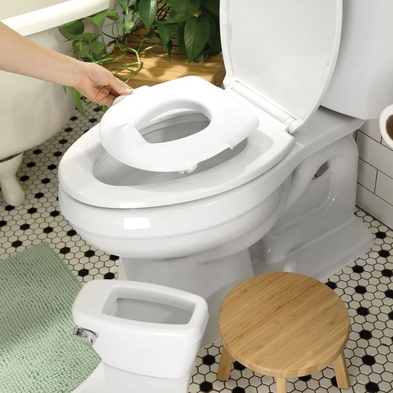 Summer by Ingenuity My Size Potty Pro Toddler Chair