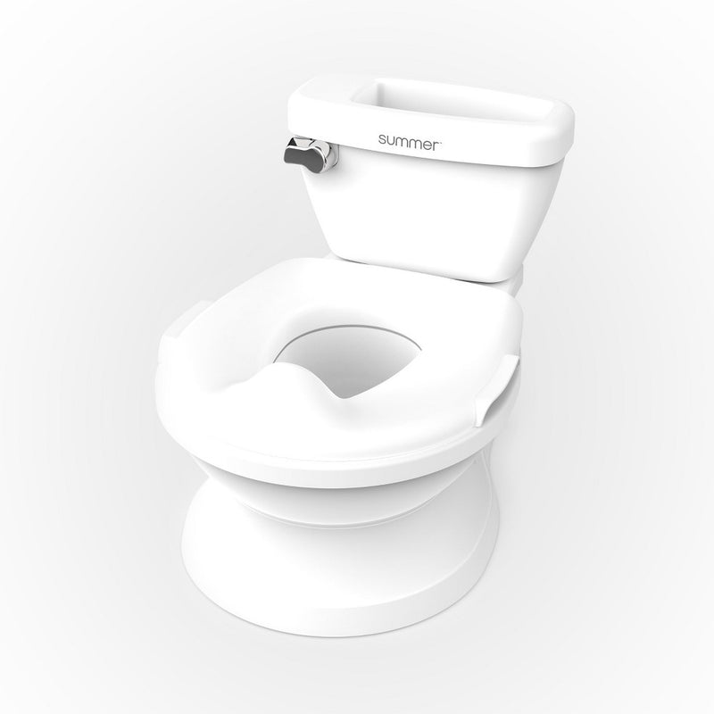 Summer by Ingenuity My Size Potty Pro Toddler Chair