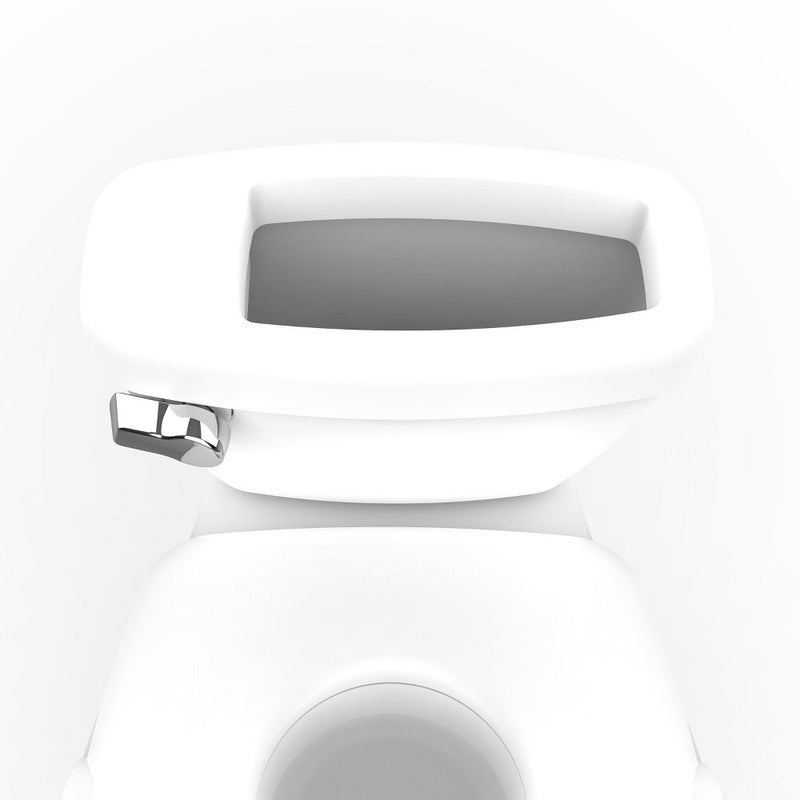 Summer by Ingenuity My Size Potty Pro Toddler Chair