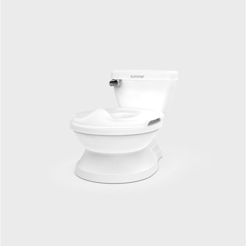 Summer by Ingenuity My Size Potty Pro Toddler Chair