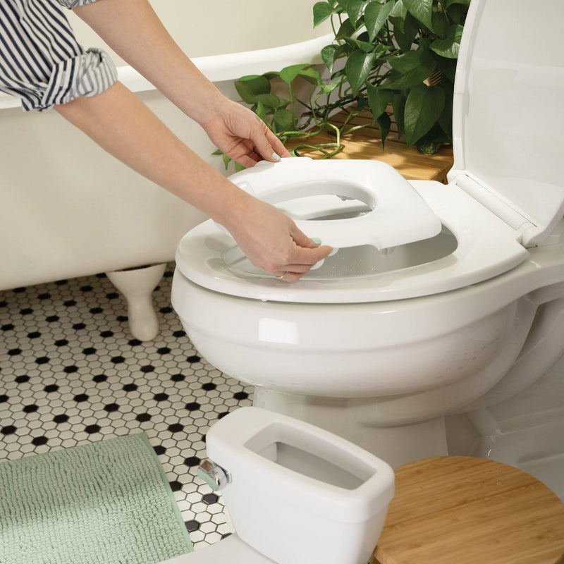 Summer by Ingenuity My Size Potty Pro Toddler Chair