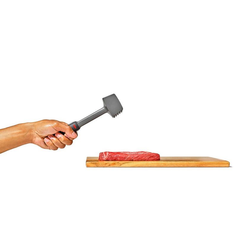 OXO Meat Tenderizer Black