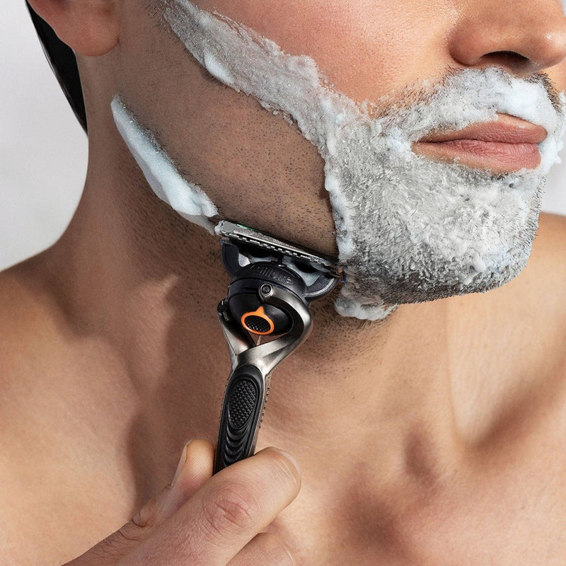 Gillette ProGlide Men's Razor + 2 Razor Blade Refills