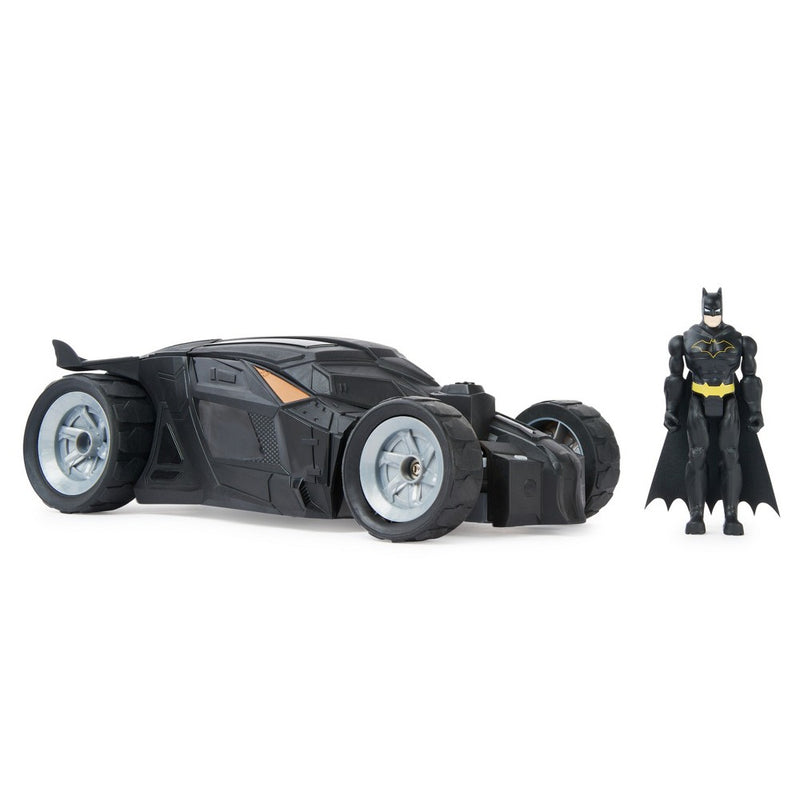 DC Comics 1:20 Scale Batmobile RC