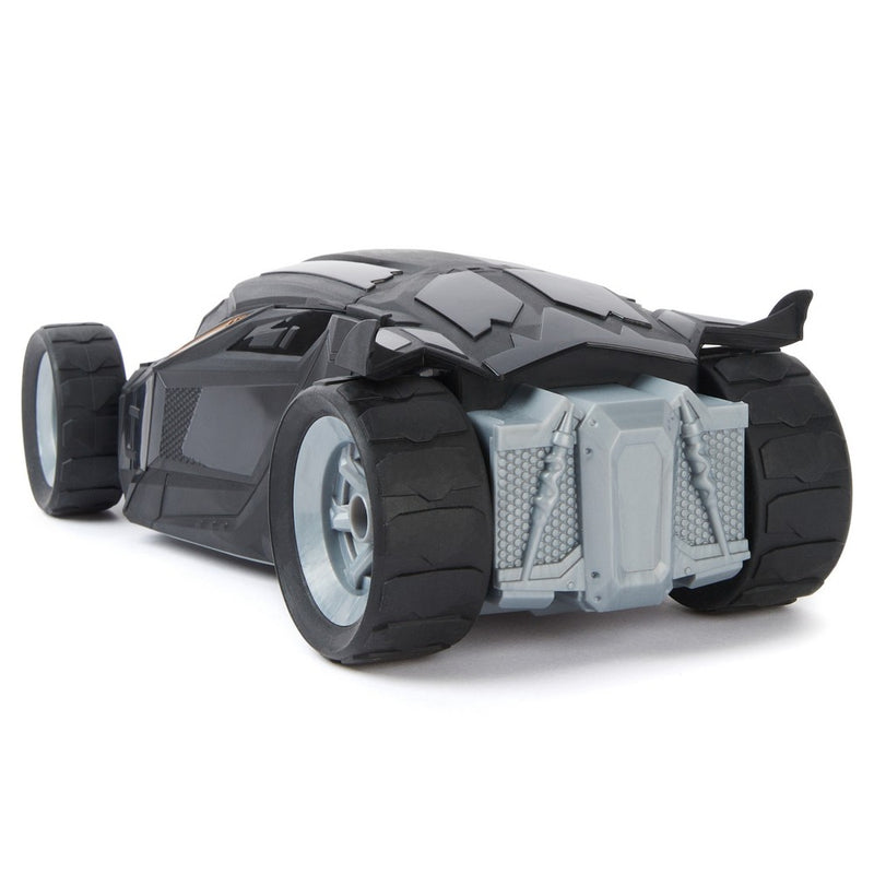 DC Comics 1:20 Scale Batmobile RC