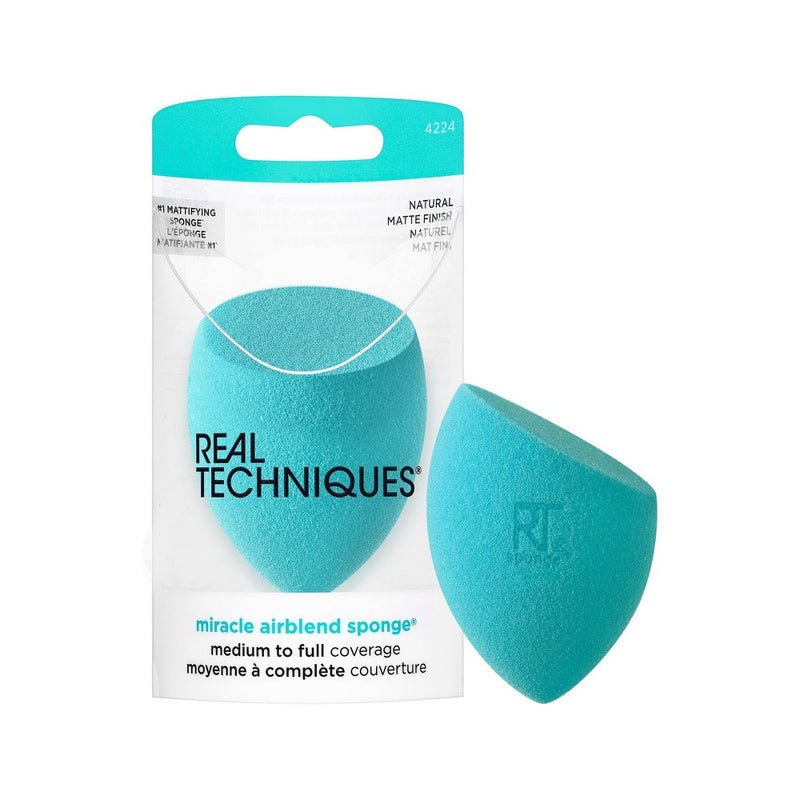 Real Techniques Miracle Airblend Sponge