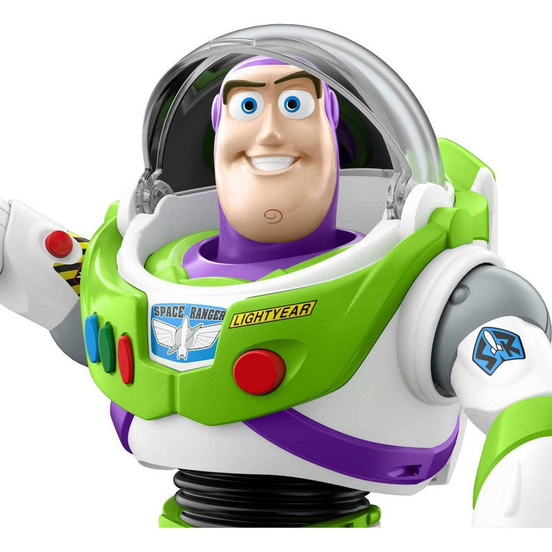 Disney Pixar Toy Story Action-chop Buzz Lightyear