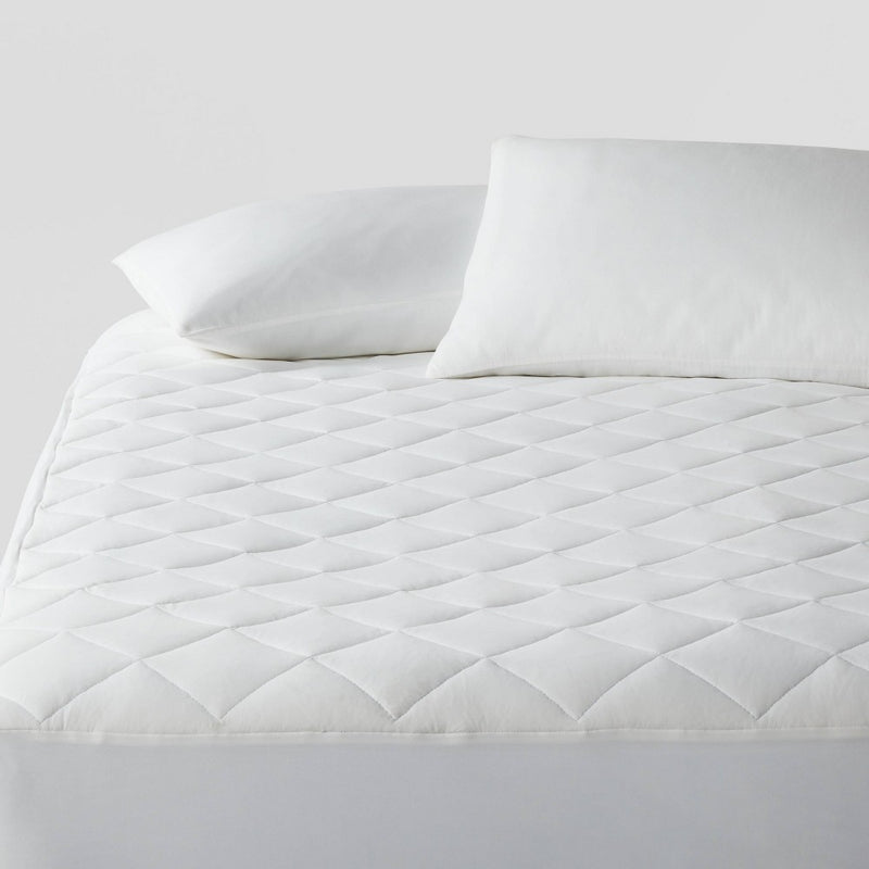 King Cool Touch Mattress Pad - Threshold