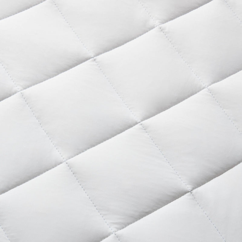 King Cool Touch Mattress Pad - Threshold