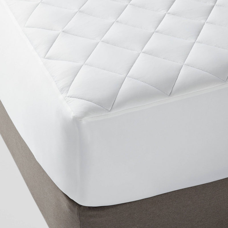 King Cool Touch Mattress Pad - Threshold