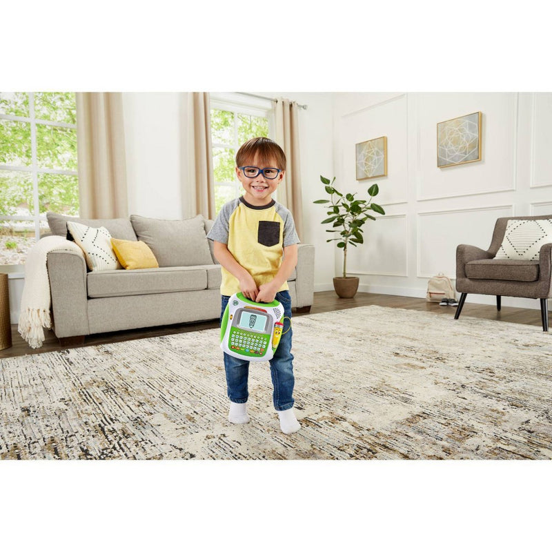 LeapFrog Mr. Pencil's Scribble & Write Sound It Out
