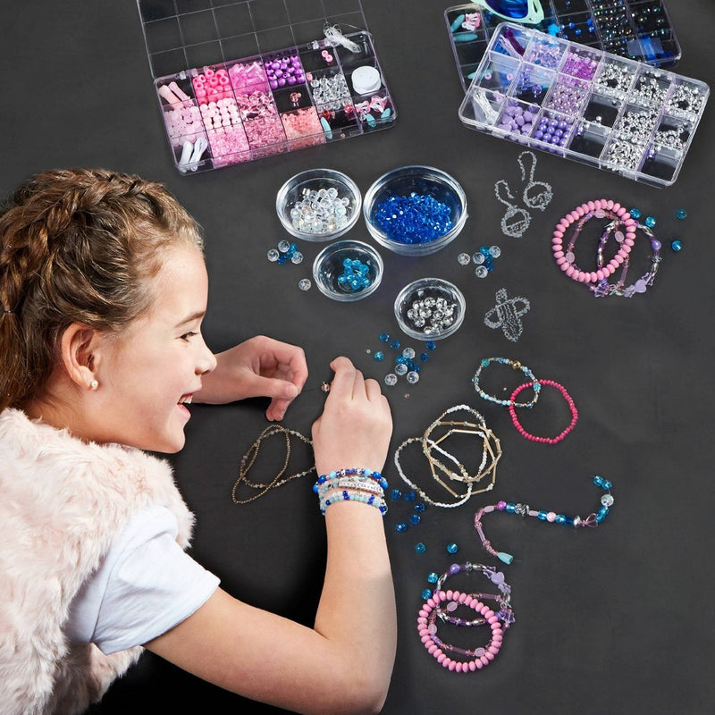 FAO Schwarz Jewelry Kit