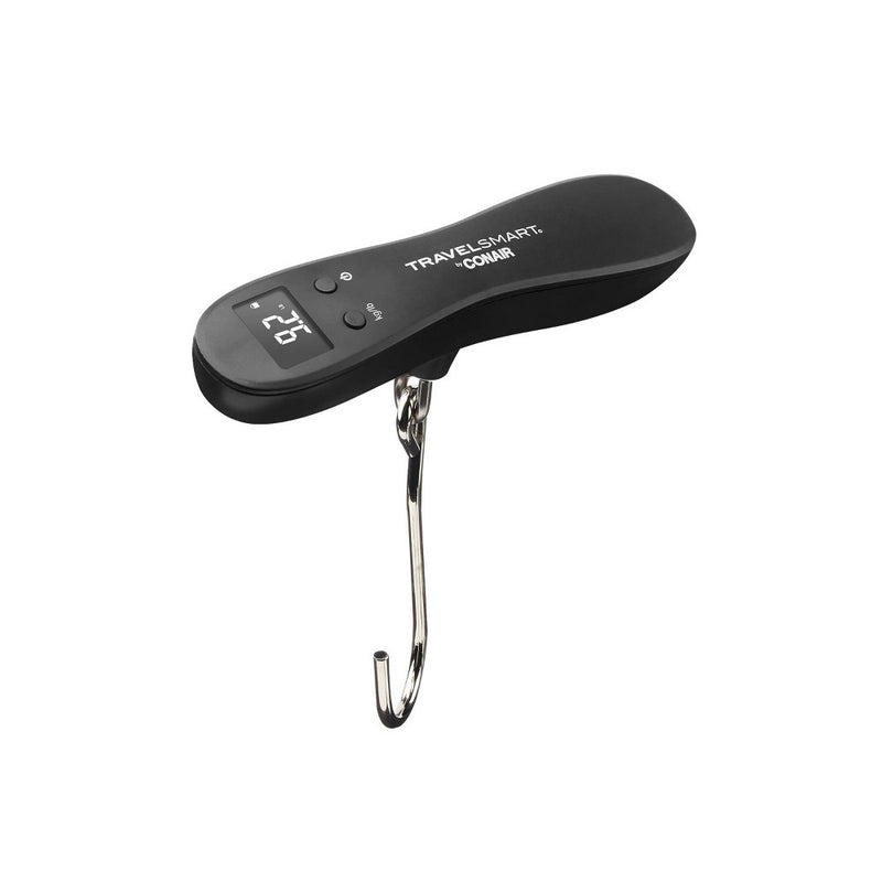 Travel Smart by Conair Digital Luggage Scale