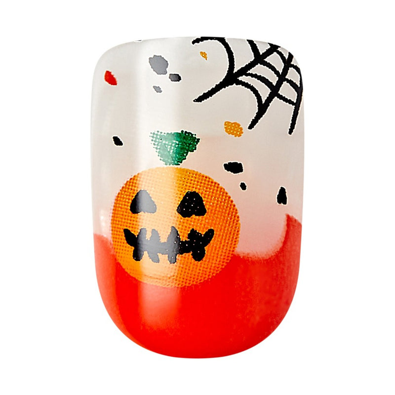 imPRESS Press-On Manicure Fake Nails - Take a Bite - 30ct