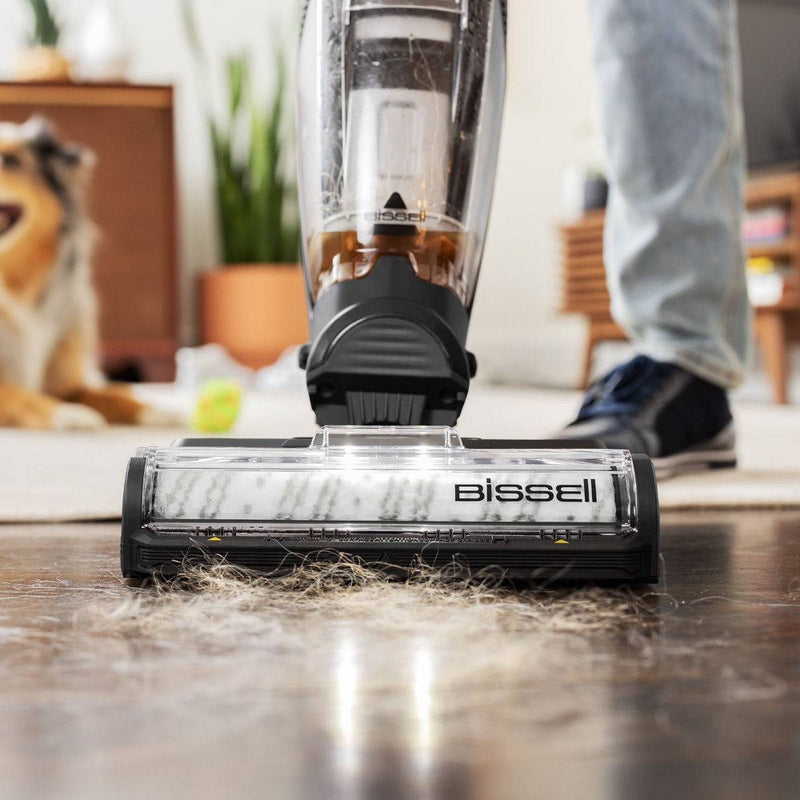 BISSELL CrossWave HydroSteam Plus Steam Cleaner - 3515 (LOCAL PICKUP ONLY)