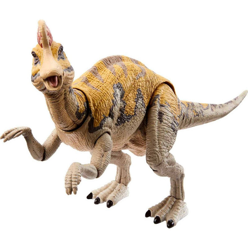 Jurassic World Hammond Collection Corythosaurus Action Figure