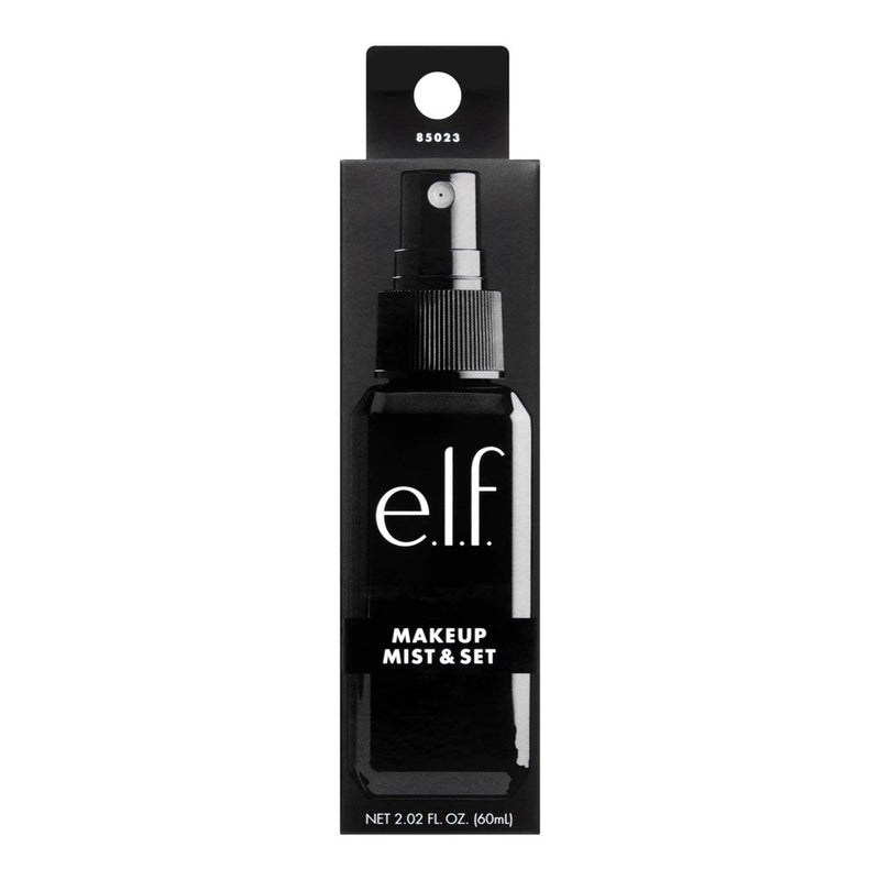 e.l.f. Makeup Mist & Set - Small 2.02 fl oz