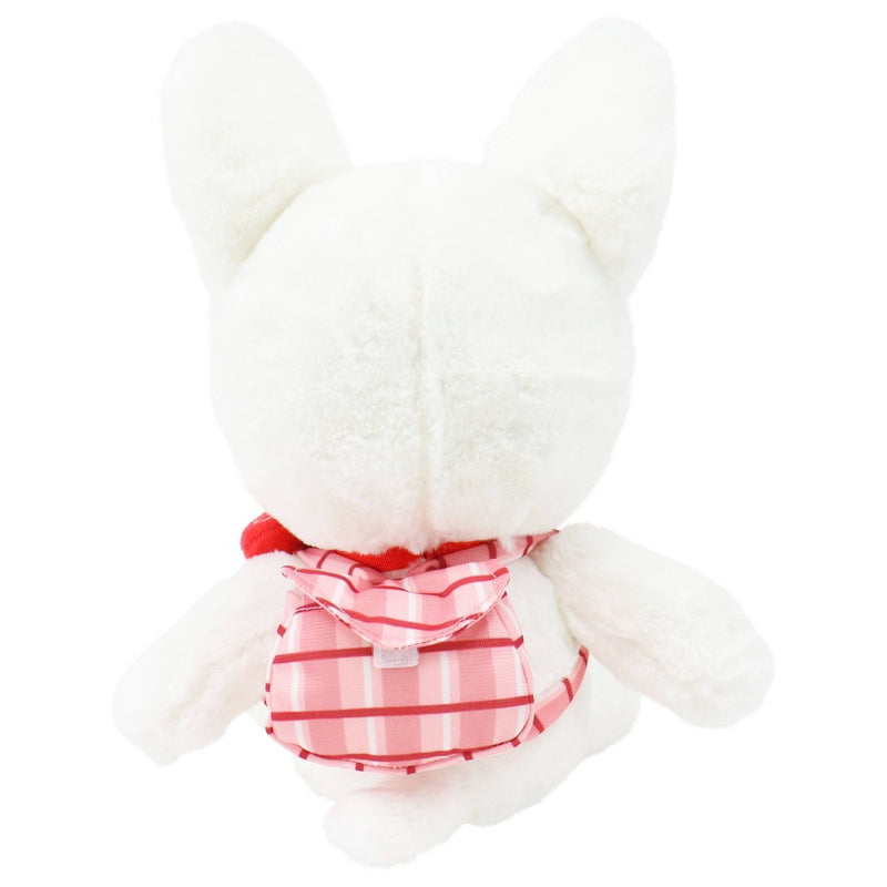 Target 10'' Bullseye Plush Dog (Target Exclusive)