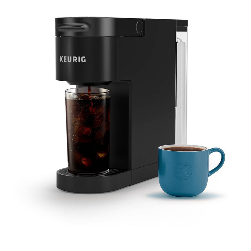 Keurig K-Iced Plus Single-Serve Coffee Maker Black