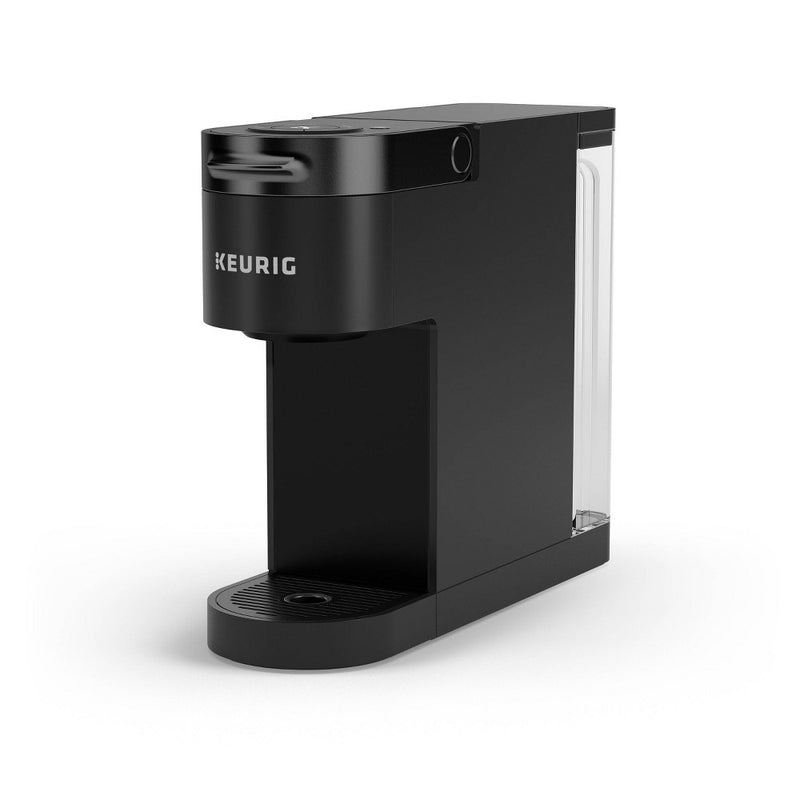 Keurig K-Iced Plus Single-Serve Coffee Maker Black