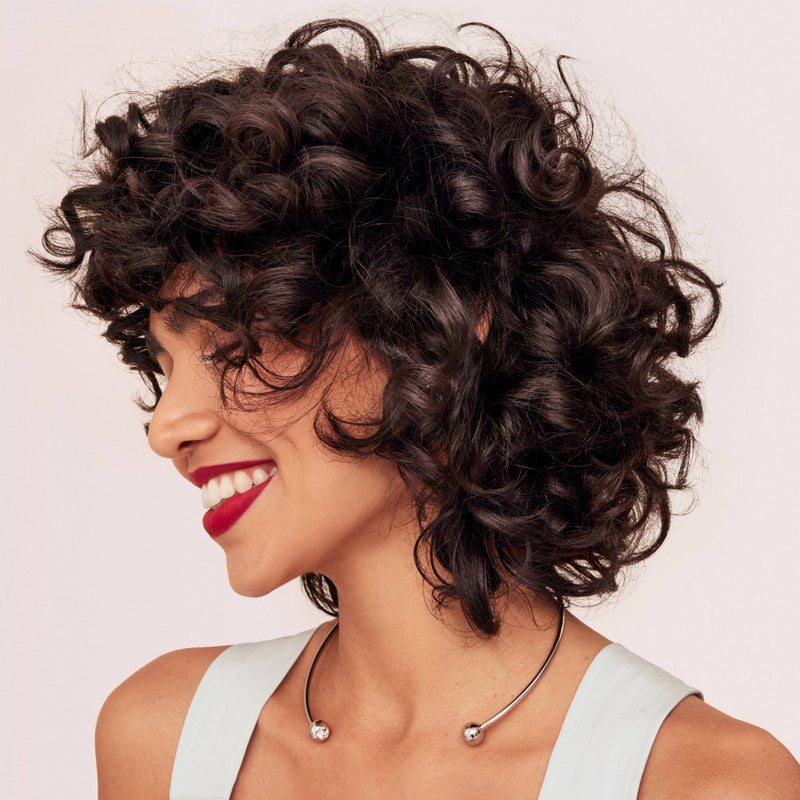 Function of Beauty Custom Curly Hair Shampoo Base with Chia Extract - 11 fl oz