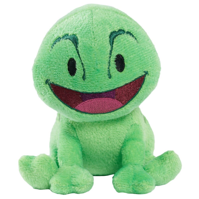 Disney Princess Tangled Stylized Pascal Plush