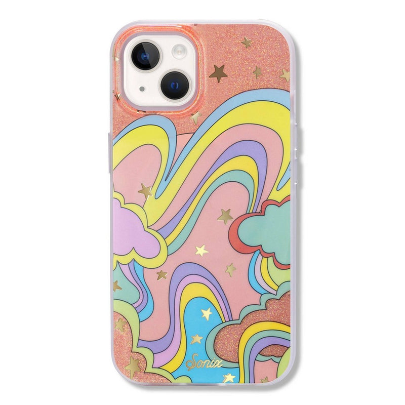 Sonix Apple iPhone 14/iPhone 13 Case with MagSafe - Illusion