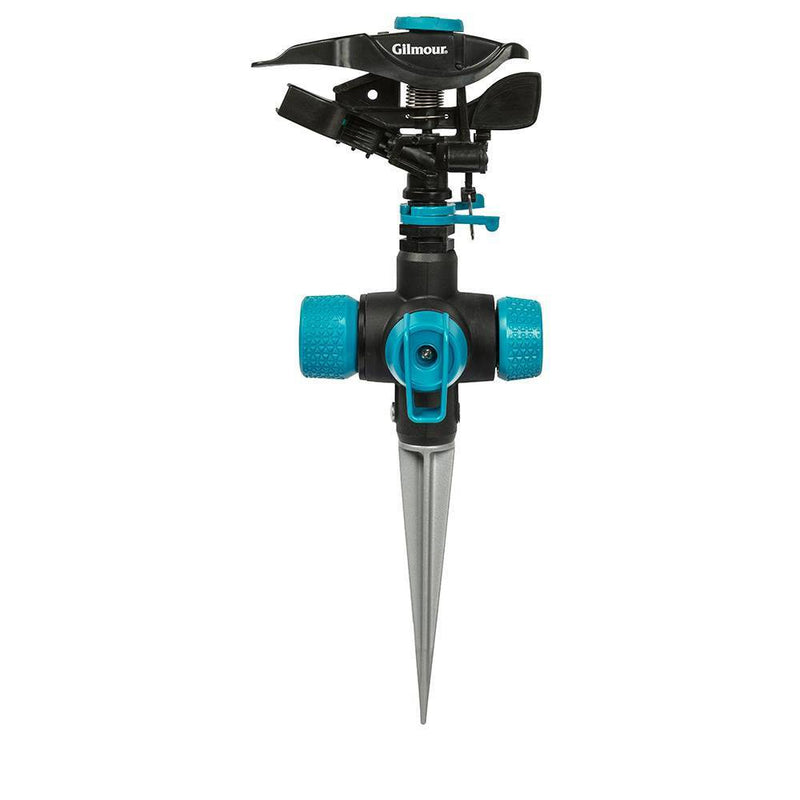 Gilmour Medium Duty Circular Sprinkler with Spike
