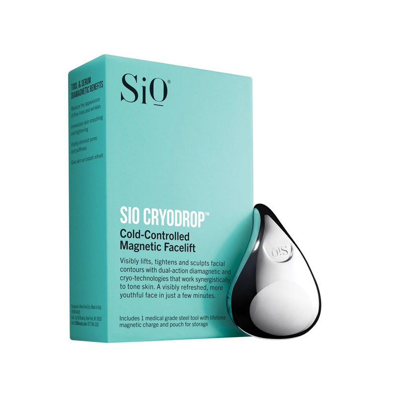 SiO Beauty Cryo Drop Tool