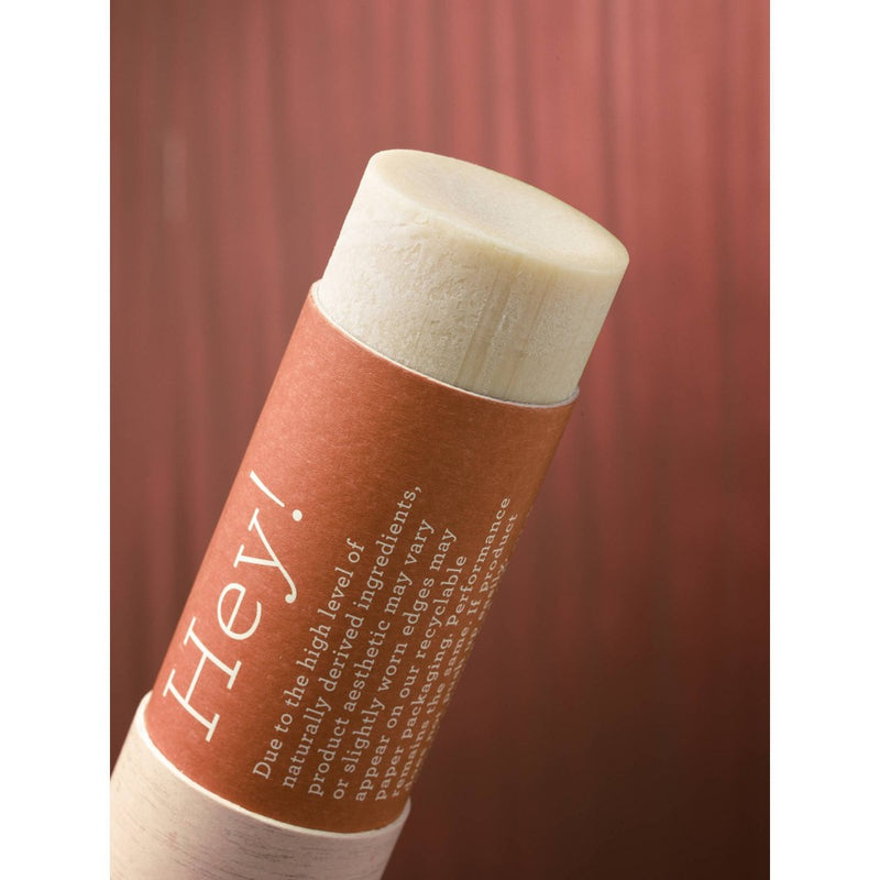 Hey Humans Rosewater Ginger Aluminum Free Women's Deodorant - 2oz