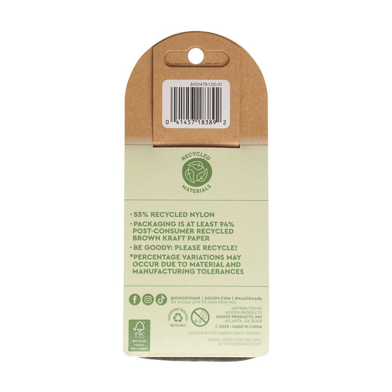 Planet Goody Hosiery Hair Elastic - 10ct
