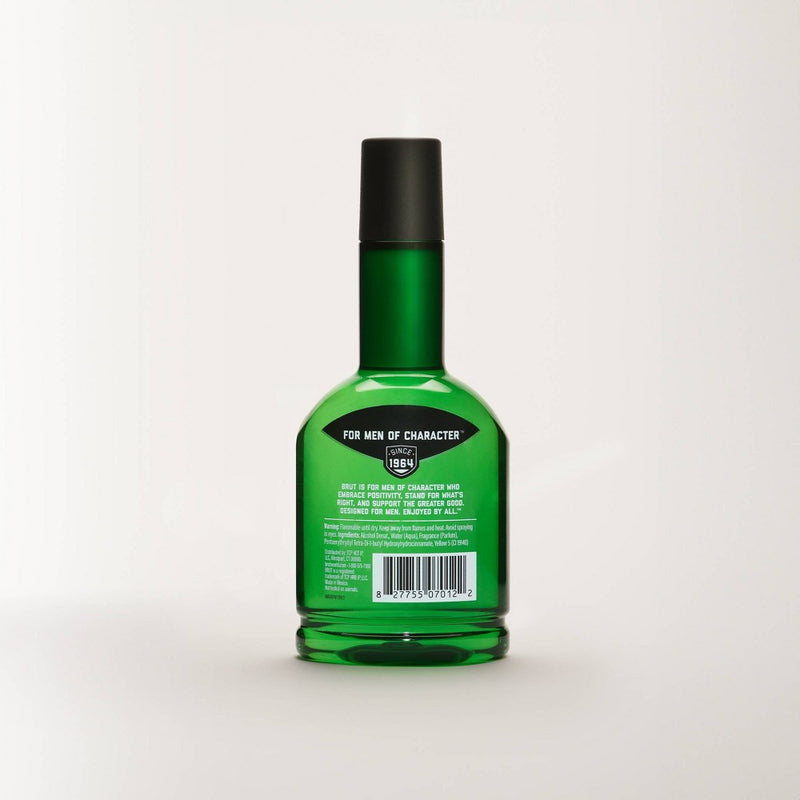 BRUT Classic Scented Splash-On Men's Lotion - 7 fl oz