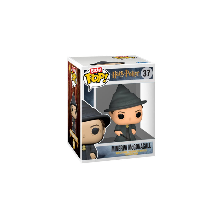Funko Bitty POP! Harry Potter - Dumbledore 4 PACK