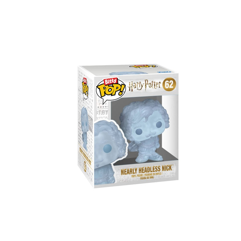 Funko Bitty POP! Harry Potter - Dumbledore 4 PACK