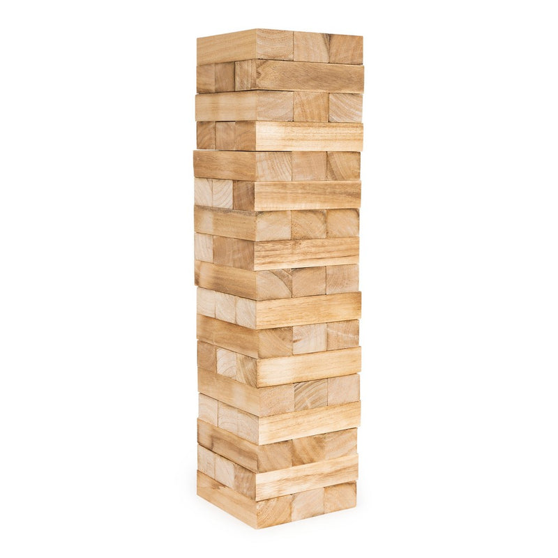 Cardinal Games Giant Jumbling Tower (LOCAL PICKUP ONLY)